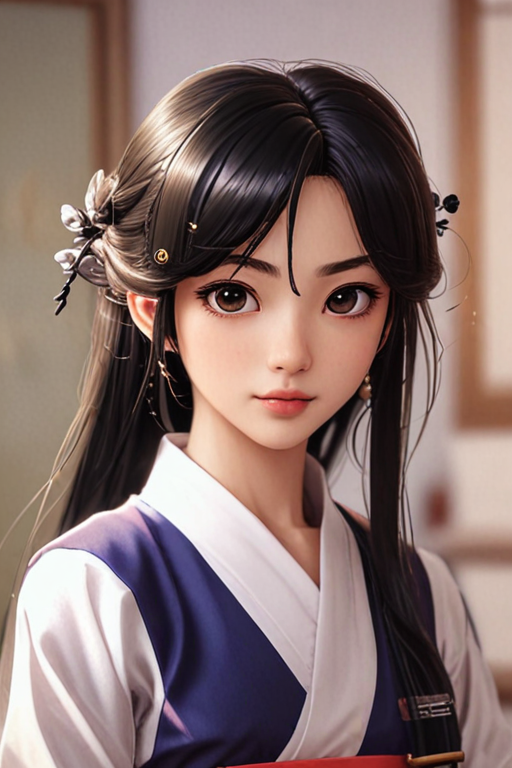 Tội Nhân – Lạc Lý