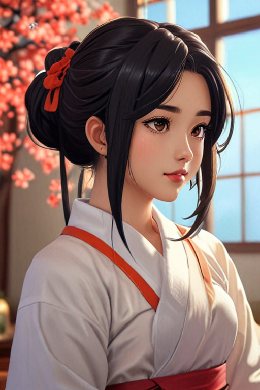 Người Hầu Hoàn Mỹ