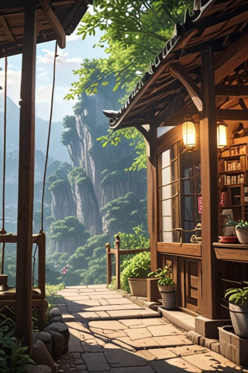 Thập Thế Giáp Trùng