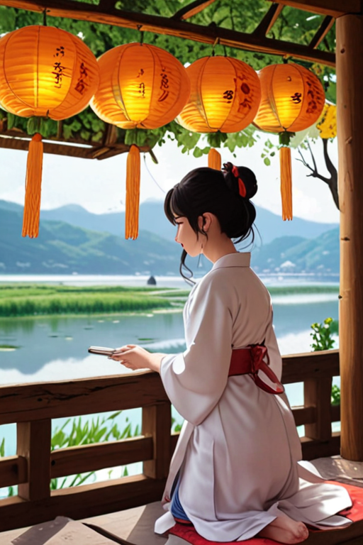 Bấm Ngón Tay Tính Toán, Tình Địch Là Lão Công Của Ta