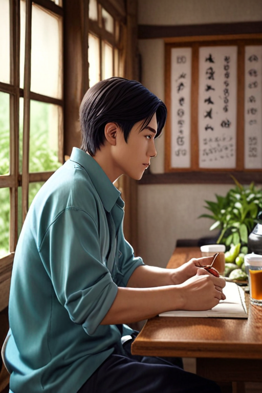 Dã Man Thành Nghiện