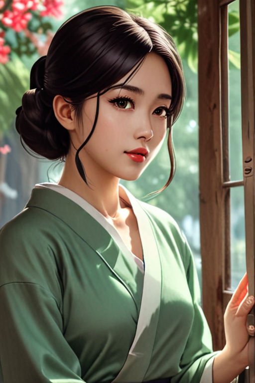 Vưu Minh Lòng Tại Yến Đông