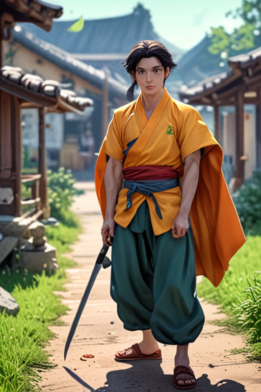 Fanboy Của Hàm Quang Quân
