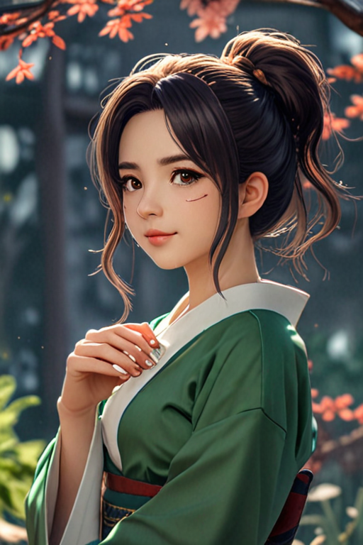 Ma Tôn Cũng Muốn Nghỉ Phép – Thanh Sắc Vũ Dực