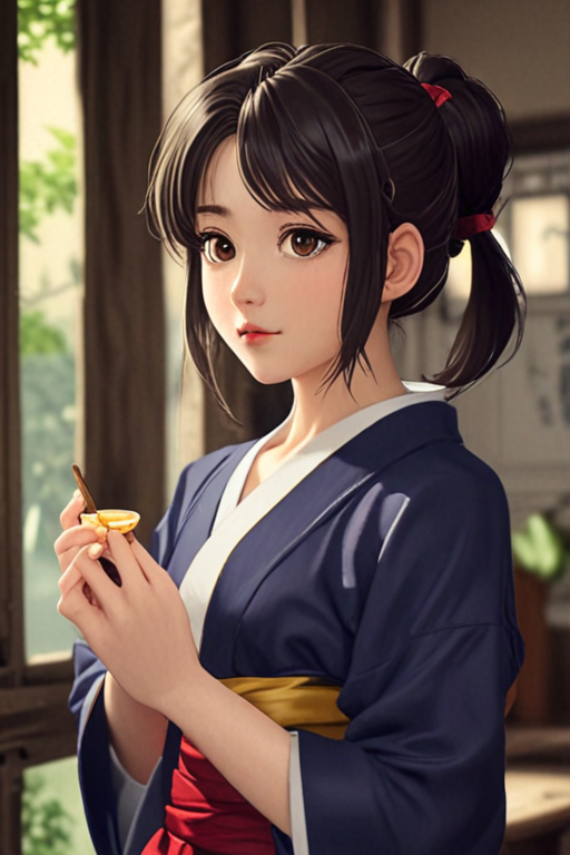 Chỉ Diên (Con Diều)