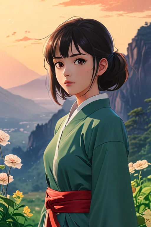 Người Tình Thực Nghiệm – Quyển 2