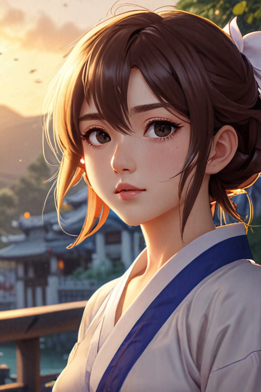 Nguy Tình Thất Nhật (Bảy Ngày Yêu Nguy Hiểm)