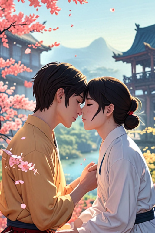 Người Trong Khu Nhà Trọ Đều Là Gay