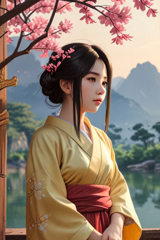 Đối A – Quy Hồng Lạc Tuyết