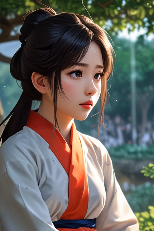 Ngập Tràn Trong Tâm Trí Ta