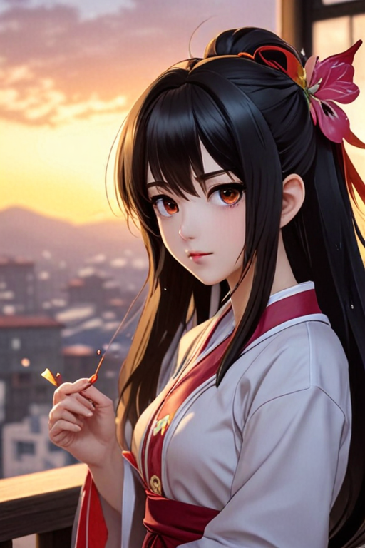Nhân Vật Trong Game Kinh Dị Đều Yêu Thầm Tôi