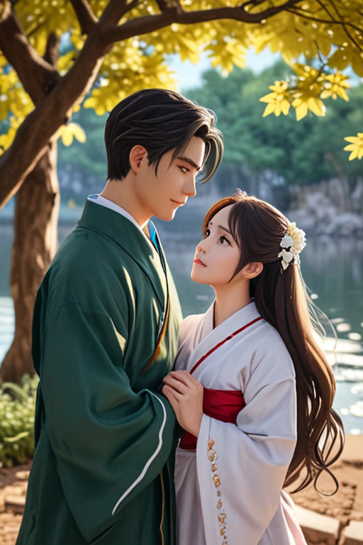 Hoàng Đế Bụi Đời Và Minh Chủ Đầu Gỗ