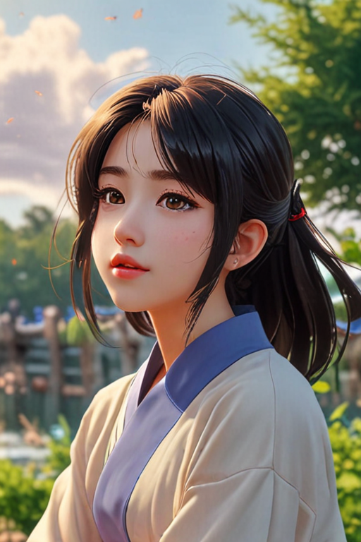 [Hi Trừng] Sẽ Là Lần Cuối Cùng Ta Nói Thích Người (Minh Tri Cố Muội)