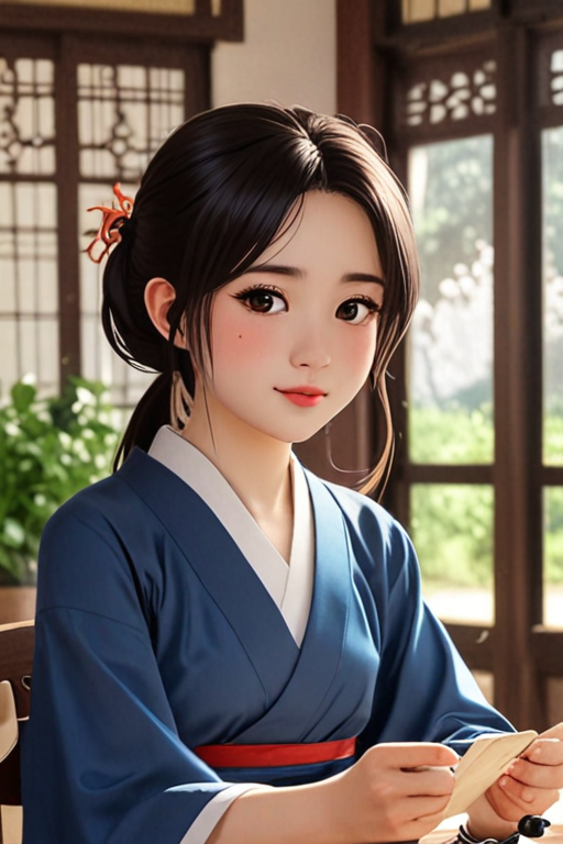 Nghệ ~~ Bảo bối