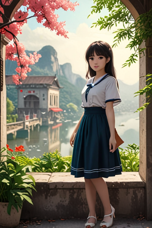 Cưng À, XXL Mới Là Size Của Anh