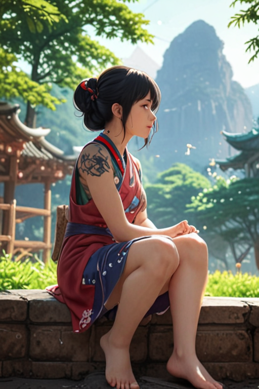 Hẹn Hò Với Chồng Cũ