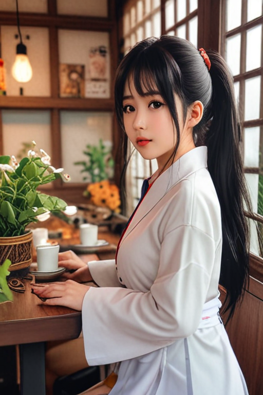 Chủ Động Trêu Chọc