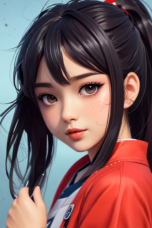 Sau Khi Tôi Cặp Kè Với Thế Thân Tra Công, Thì Crush Trở Về