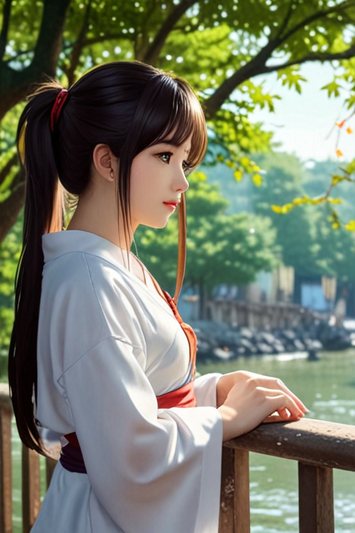 Mục Tiêu Của Tôi Là Không Ngồi Tù