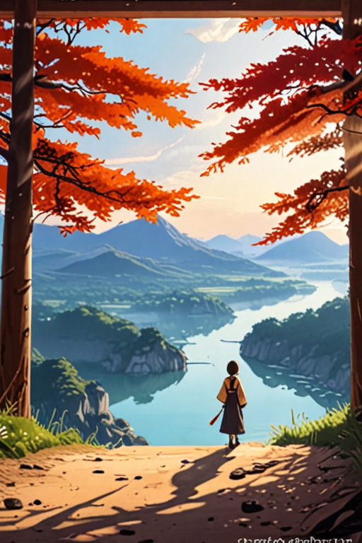 Võ Lâm Oai Hiệp Truyện