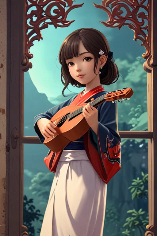 Bé Ngoan Nè, Cho Ôm Chút Nha!