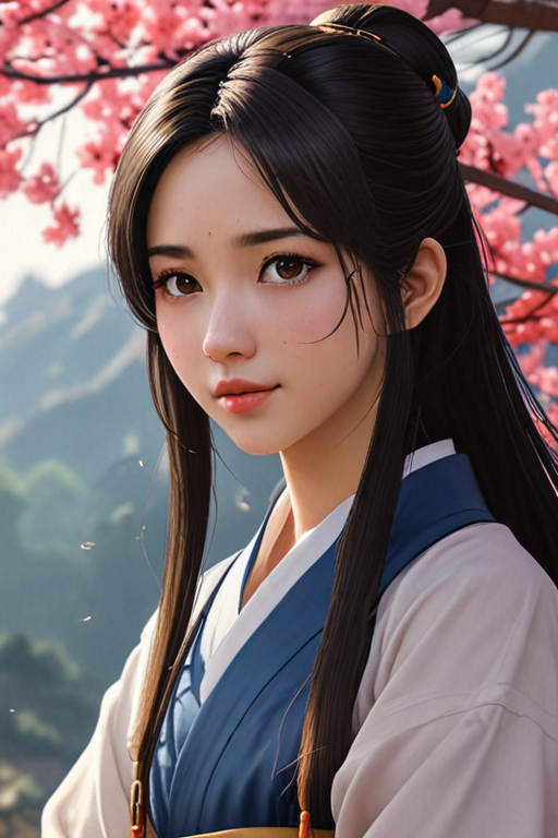 [Thích Cố] Hồng Nhan