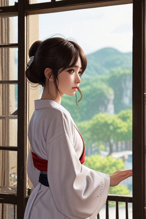 [Đam Mỹ] Hòa Thân