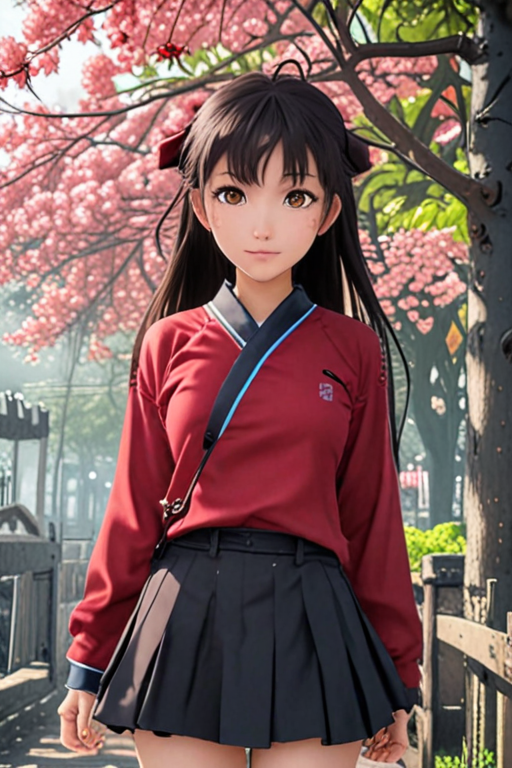 Một Cặp Trời Sinh