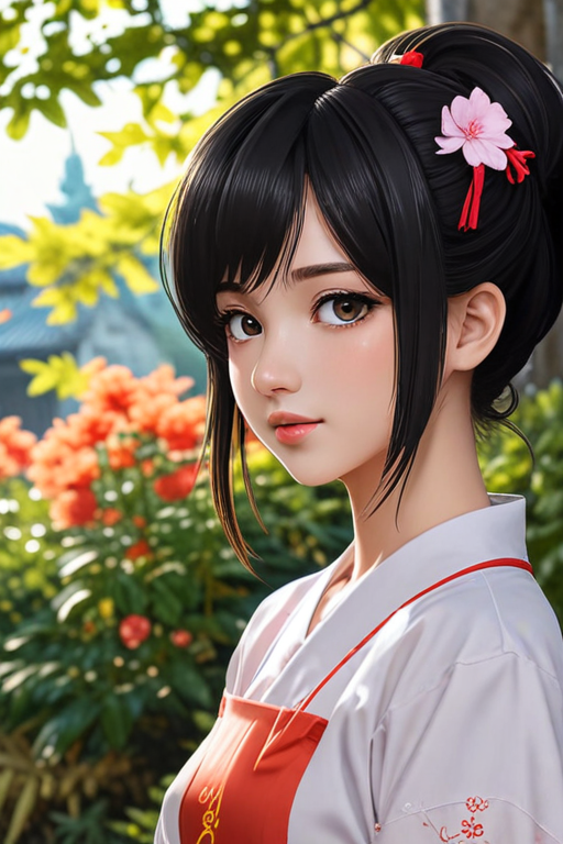 Do Ký Phỉ Nhiên: Phong Lưu