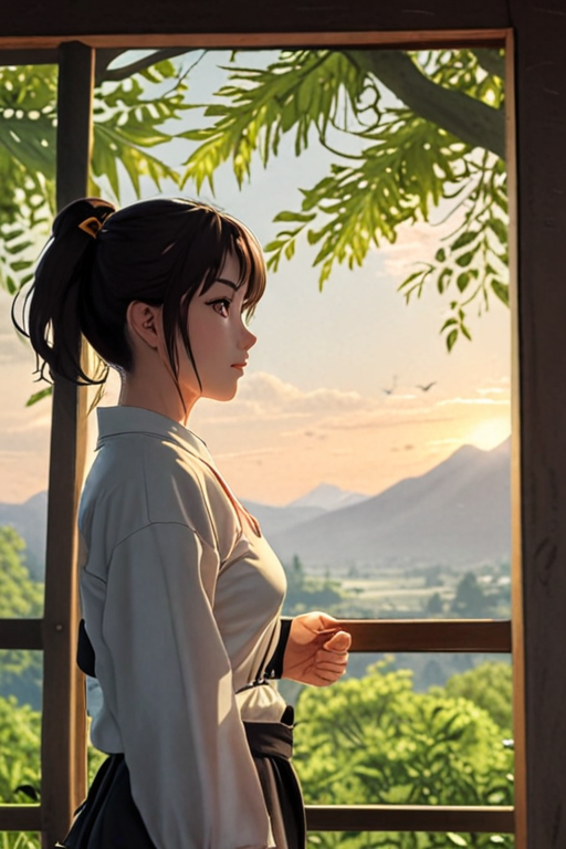 Mất Tư Cách Làm Người