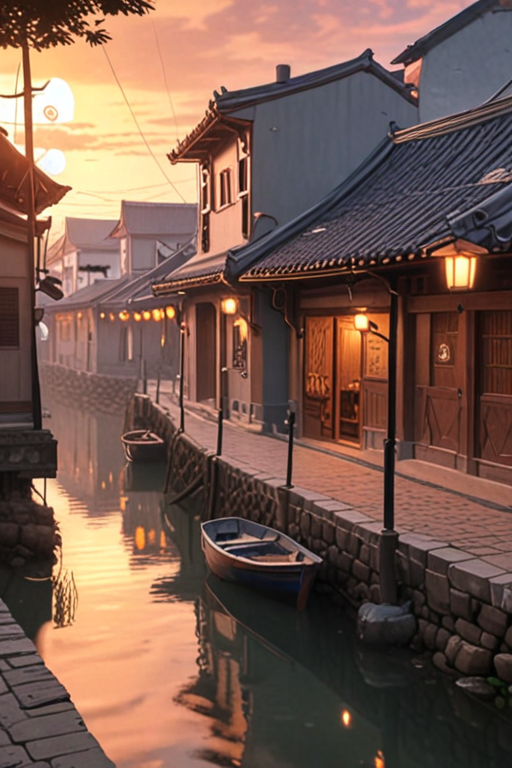 Quay Về Quá Khứ