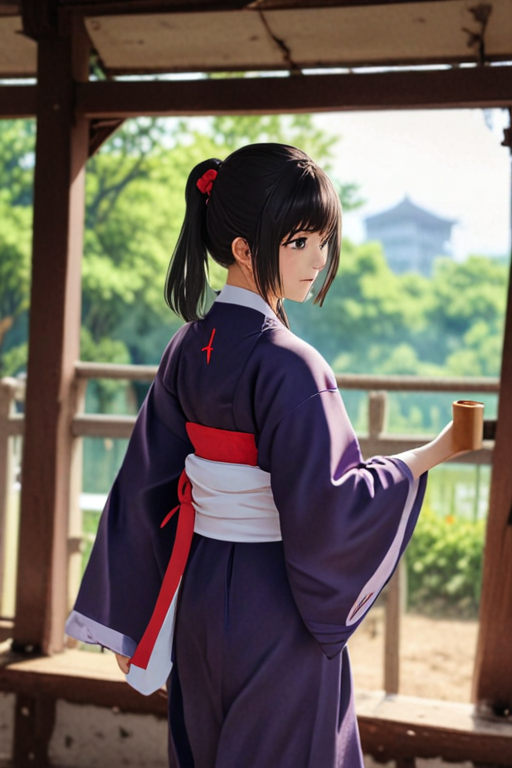 Hào Môn Tiểu Cha Kế