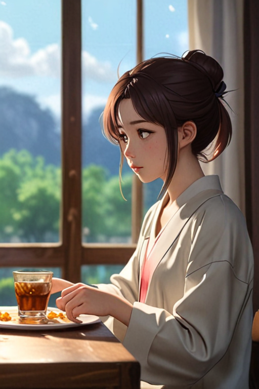 Tình Cờ Yêu Một Người
