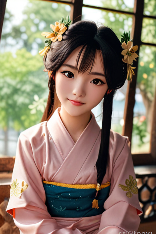 [Ma Đạo Tổ Sư – Đồng Nhân Văn] Bá Đạo Tổng Tài Yêu Thương Ta