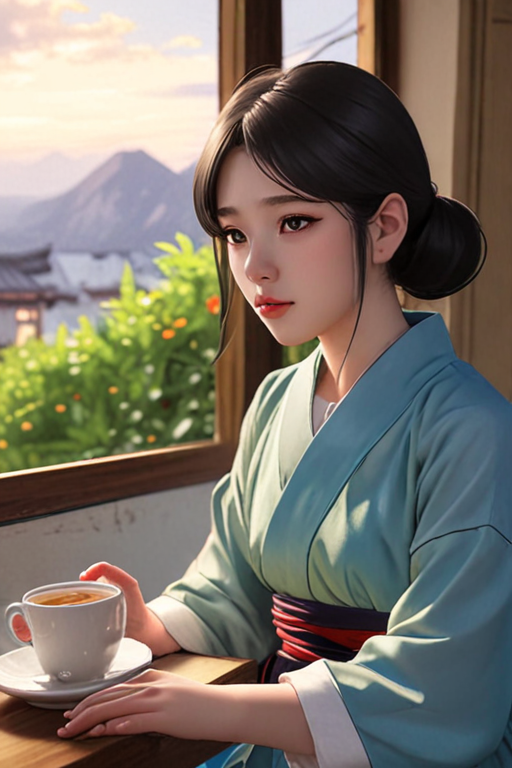 Người Ta Yêu Là Chiến Thần