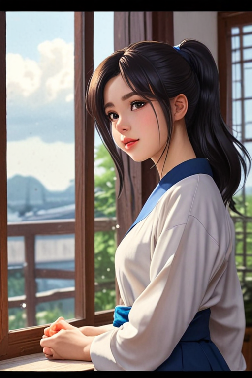 Anh Nói Lắp/Đại Nói Lắp