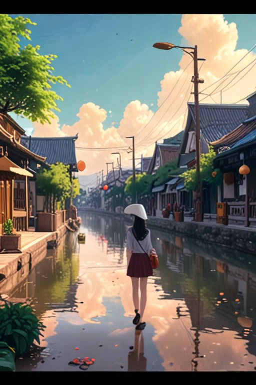 Khóe Miệng Của Cậu Thật Ngọt