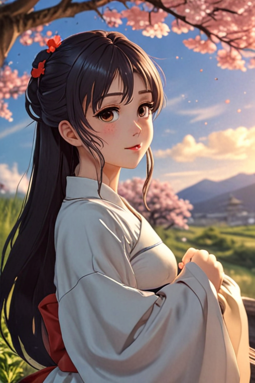 Nhật Ký Chạy Trốn Của Giống Cái