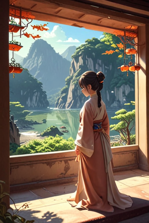 Lên Sai Kiệu Hoa Gả Đúng Chồng