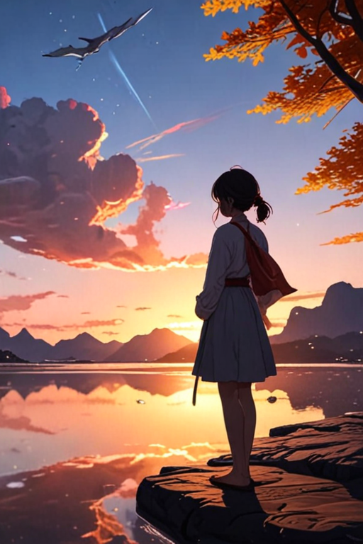 Vợ Sau Của Lão Đàn Ông Giàu Có