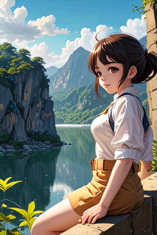 Trùng Sinh Chủ Tịch Phu Nhân Là Vương Gia