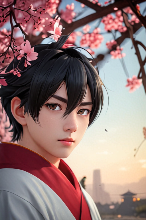 Trúc Mã Trúc Mã – Mạt Kinh Uyên Lộ