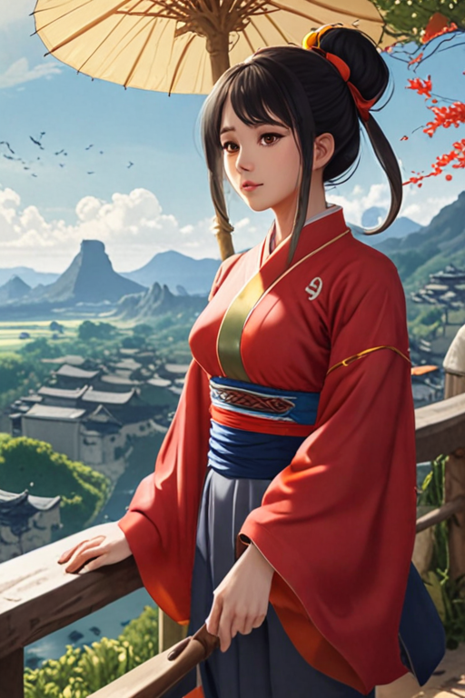 Dân Quốc Yêu Đạo