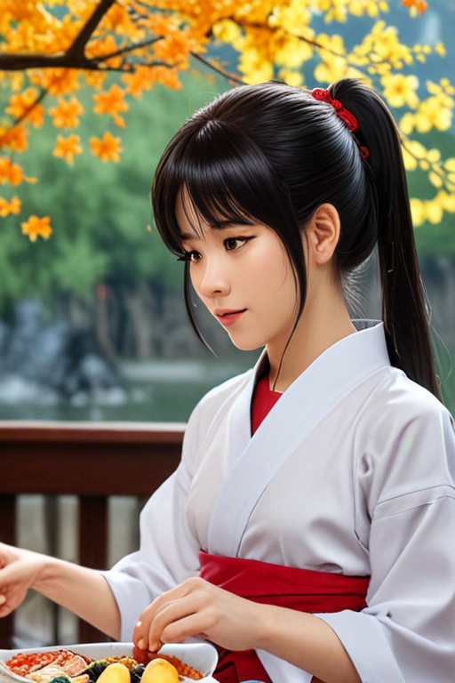Bất Phụ Như Lai Bất Phụ Khanh