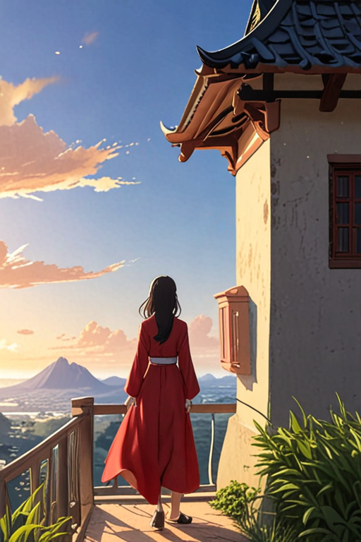 Mạch Thượng Hoa Khai