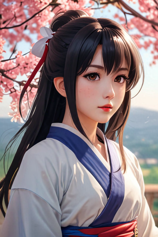 Câu Chuyện Nhạt Nhẽo – Trương Đại Cát