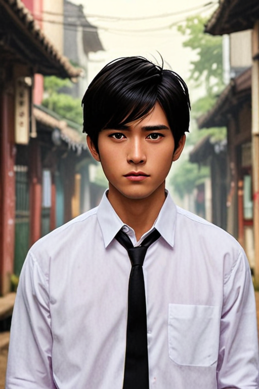 Single Man – Chàng độc thân