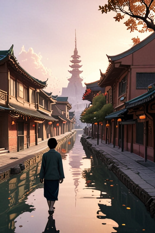 Khán Bất Kiến Nhĩ Đích Ôn Nhu