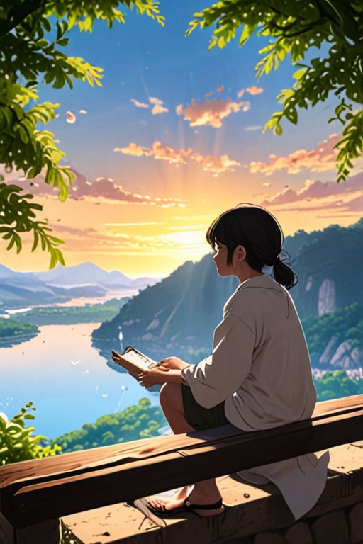 Bạch Cốt Tinh Ba Lần Đánh Tôn Ngộ Không