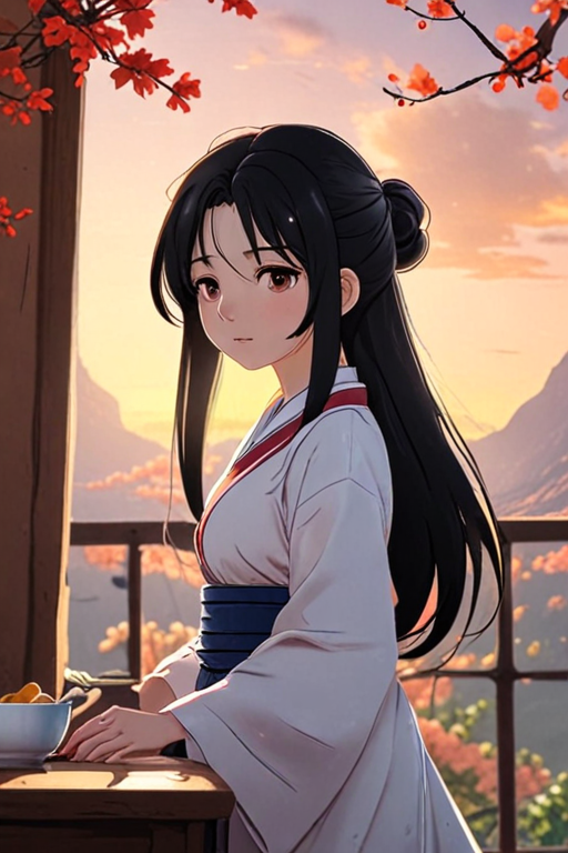 Mẹ Nó Thiểu Năng Trí Tuệ